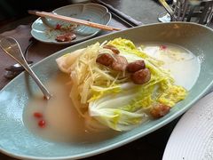 -西安凯悦酒店·湖畔中餐厅