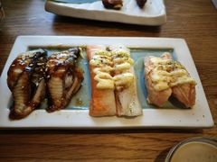 -酒井酱子·深夜食堂(东城汇店)