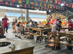 -正南齊北重庆老火锅(光华村直营店)