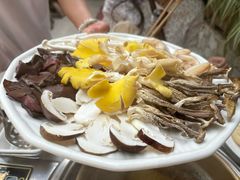 -大理董·董家小厨野生菌火锅(古城旗舰店)