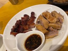 -东就鸭饭店·古早海南菜(友谊南海城店)