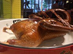 -百年神厨·地道川菜(清江西路店)