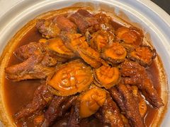 -上和臻品中国菜(花园街店)