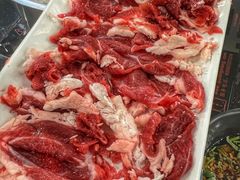 -潮汕美牛肉丸火锅店(天宁寺店)