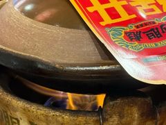 -沙胆彪炭炉牛杂煲(成都玉林店)