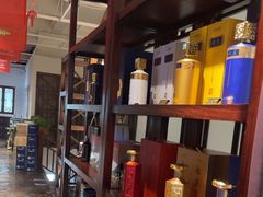 -威海九禧海鲜居渔水饺(经区店)