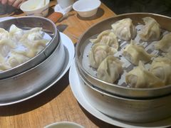 -院里汤包·虾汤包青岛菜(辽源路店)