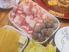 -张一锅筋头巴脑(白塔堡店)