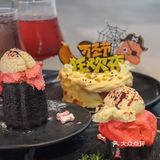 （漳州）帮大家找到了万圣节🎃拍照好地方[鬼脸]