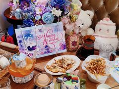 -秘密旅行Bonjour(黑金冠 江南西店)