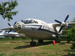 -中国航空博物馆