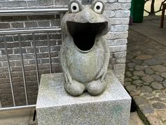 -磐安舞龙峡景区