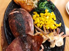 -萨莉亚意式餐厅(南京环亚凯瑟琳广场店)