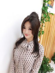 -LA BELLEZA倍丽莎美发沙龙