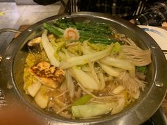 -和喜居酒屋(万龙丽水湾店)