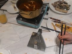 -喝彩海鲜自助餐厅(宜宾城市名人酒店)