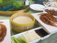 -烤肉宛饭庄(南礼士路店)