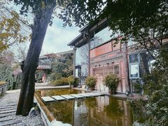 -莫催咖啡