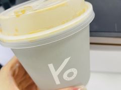 SOE澳白-KYO COFFEE(胶州路店)