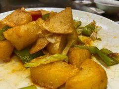 -清真·益鑫羊肉手抓馆(花园北街店)