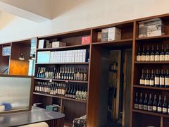 -BAKER&SPICE(安福路店)