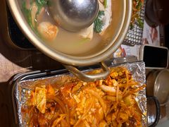 -冰川冷面·延边菜·炭烤串(观前店)