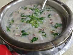 -标记美食新鲜猪杂(兴南大道店)