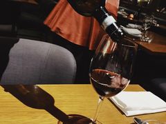 -沈阳君悦酒店·意坊意大利餐厅