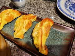 金牌煎饺-南京大牌档(之心城店)