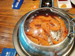 -海味当家·蒸锅海鲜(星海公园店)