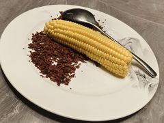 -鑫复盛礼记酒店·青岛菜