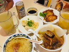 -池记(尖沙咀店)