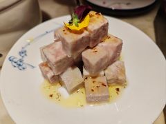 -绿茶餐厅(北京凤凰汇店)