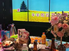 -INLOVE KTV(淮海路店)