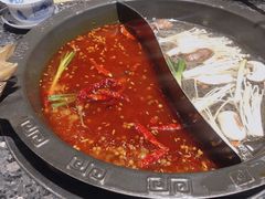 -蜀大侠火锅(车公庙店)