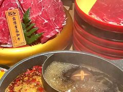 -龙湖成都上城天街