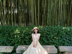 -竹泉村旅游度假区