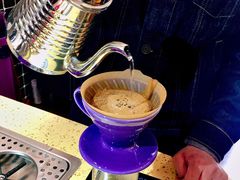 -HANA COFFEE(长寿路店)