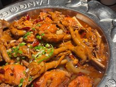 -胖哥俩肉蟹煲(梅溪步步高店)