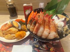 -御满屋日本料理