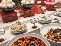 -山河屯铁锅炖(哈西站店)