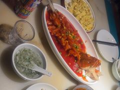 -探花·意境江南菜·唐伯虎文化体验店·松鼠桂鱼(观前店)