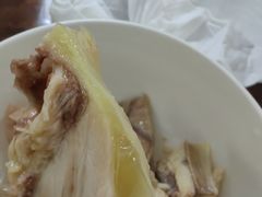 -文记壹心鸡(宝华路店)