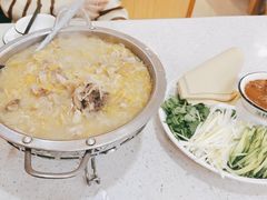 -东北一家人(友谊街店)
