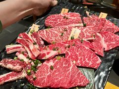 -千寻烧肉(政务区店)