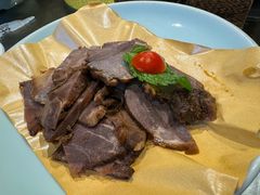 -打酱油·非遗淮扬菜(瘦西湖梅岭店)