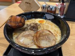 -味千拉面(泰州万达广场店)
