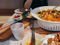 -阿娜尔·新疆菜(宜家荟聚中心店)