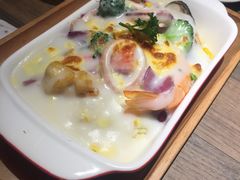 -卡朋西餐(较场西路店)