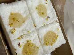-南大门韩糕(后埭溪路店)